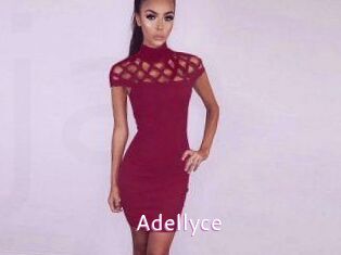 Adellyce