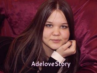 AdeloveStory Just Amateurs