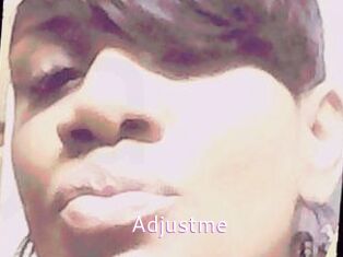 Adjustme
