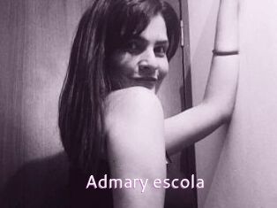 Admary_escola Just Amateurs