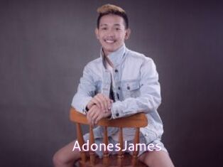 AdonesJames Just Amateurs