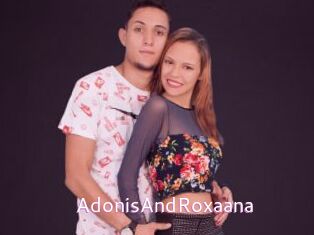 AdonisAndRoxaana