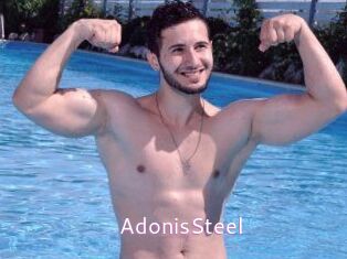 AdonisSteel