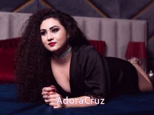 AdoraCruz