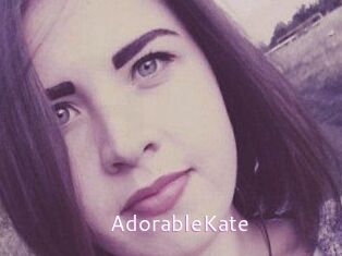 AdorableKate