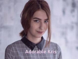Adorable_Kris