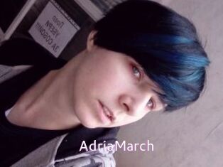 AdriaMarch