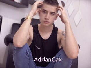 AdrianCox