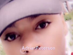 AdrianPeterson