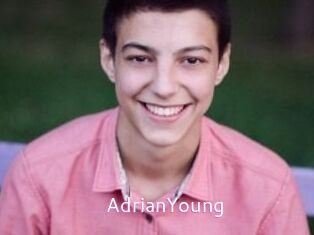 Adrian_Young