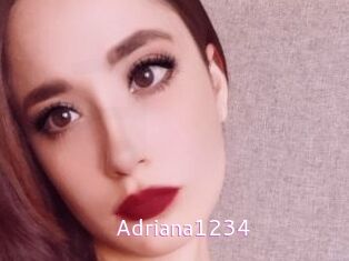 Adriana1234