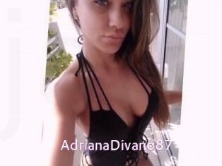 AdrianaDivano87 Just Amateurs