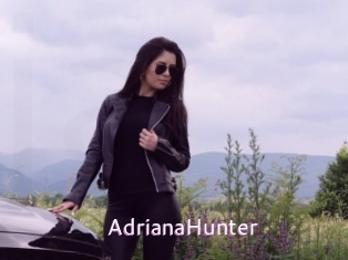 AdrianaHunter Just Amateurs