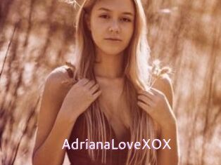AdrianaLoveXOX