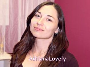 AdrianaLovely