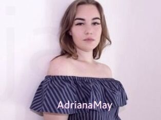 AdrianaMay