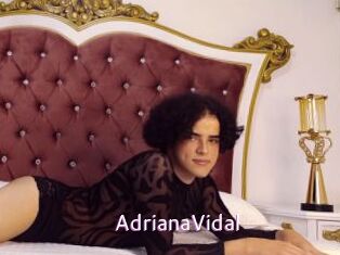 AdrianaVidal Just Amateurs