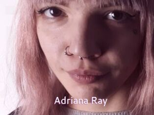 Adriana_Ray