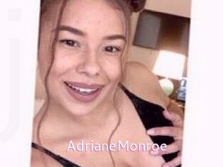AdrianeMonroe Just Amateurs