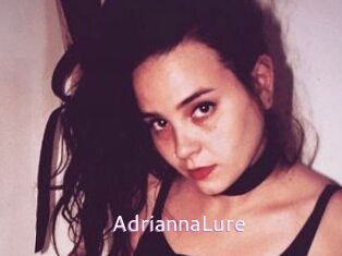 AdriannaLure Just Amateurs