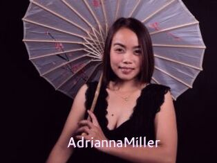 AdriannaMiller