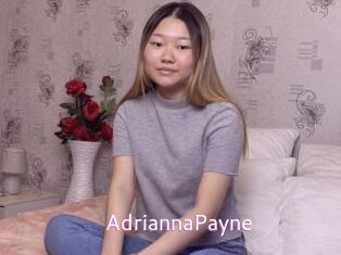 AdriannaPayne