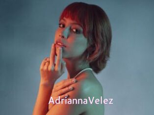 AdriannaVelez Just Amateurs