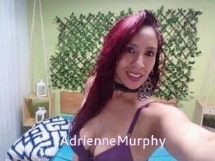 AdrienneMurphy Just Amateurs