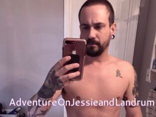 AdventureOnJessieandLandrum