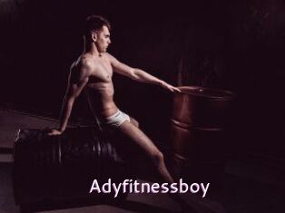Adyfitnessboy