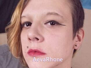 AevaRhone
