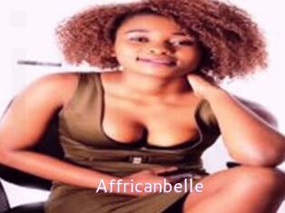 Affricanbelle