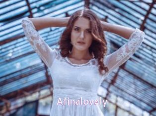 Afinalovely