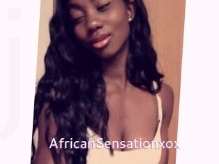 AfricanSensationxox