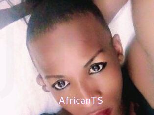 AfricanTS