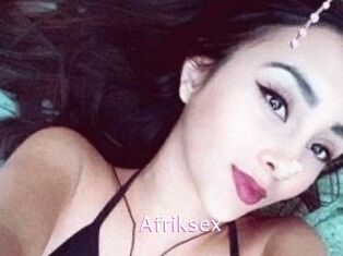 Afriksex Just Amateurs