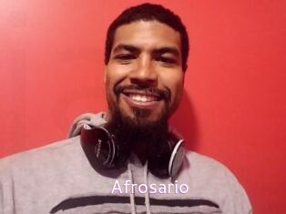 Afrosario Just Amateurs