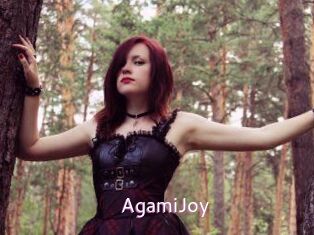AgamiJoy