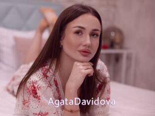 AgataDavidova