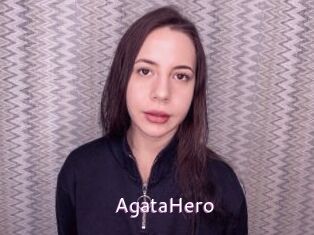 AgataHero