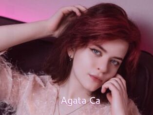 Agata_Ca Just Amateurs