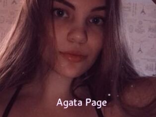 Agata_Page
