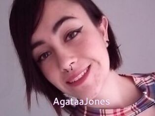 AgataaJones