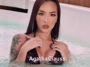 AgathaClauss