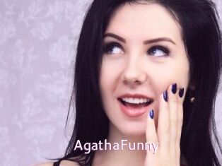 AgathaFunny