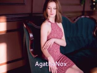 AgathaNox