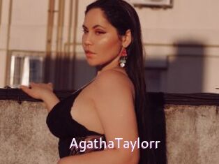 AgathaTaylorr