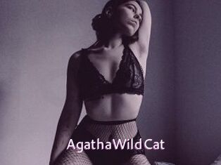AgathaWildCat Just Amateurs