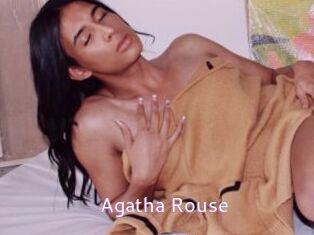 Agatha_Rouse