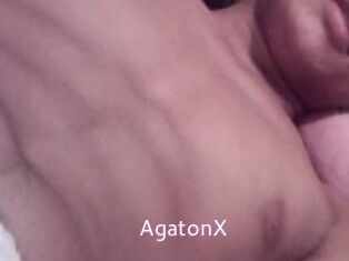 Agaton_X